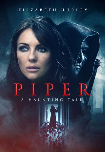 Piper (2023) Poster A