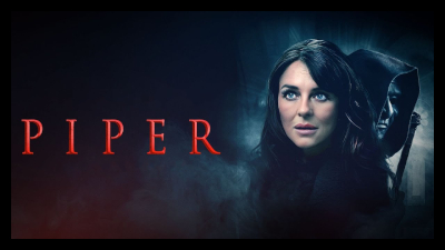 Piper (2023) Poster B