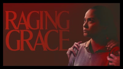Raging Grace (2023) Poster 02