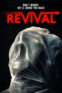 Revival (2023) Poster