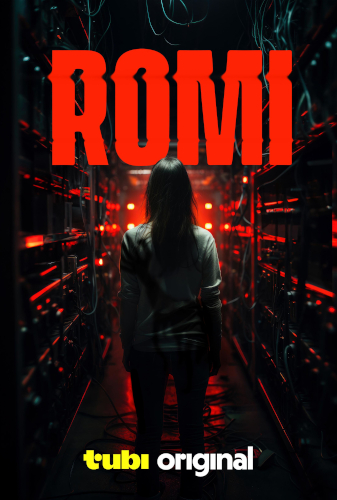 Romi (2023) Poster A1