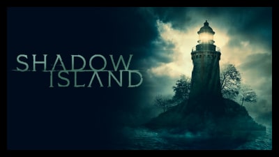 Shadow Island (2023) Poster 2