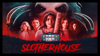 Slotherhouse (2023) Poster 2