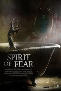 Spirit Of Fear (2023) Poster