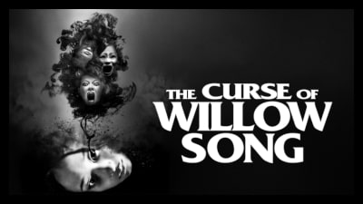 The Curse Of Willow Song (2020) Poster 2