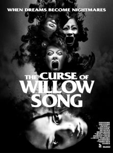 The Curse Of Willow Song (2020) Poster