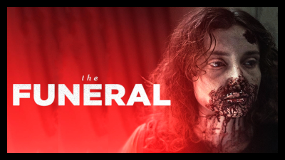 The Funeral (2023) Poster 02