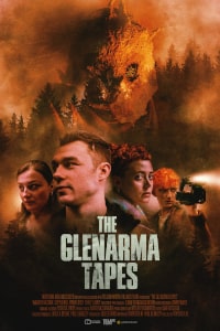 The Glenarma Tapes (2023) Poster