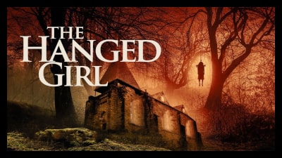 The Hanged Girl (2023) Poster 2