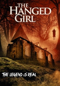 The Hanged Girl (2023) Poster