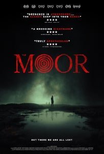 The Moor (2023) Poster 1 A