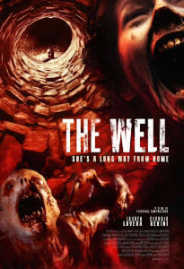 The Well (2023) Poster 01