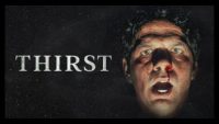 Thirst (2023) Poster 2