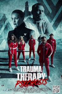 Trauma Therapy Psychosis (2023) Poster
