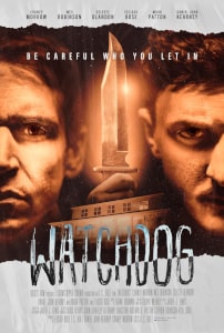 Watchdog (2023) Poster