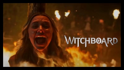 Witchboard (2024) Poster 2