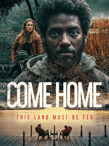 Come Home (2023) Poster 01