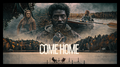 Come Home (2023) Poster 02