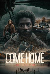 Come Home (2023) Poster