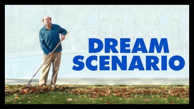 Dream Scenario (2023) Poster 2