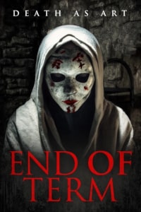 End Of Term (2021) Poster