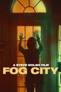 Fog City (2023) Poster