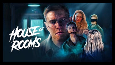 House Of Rooms (2023) Poster 2