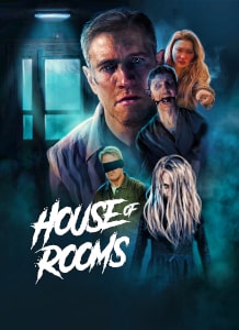 House Of Rooms (2023) Poster