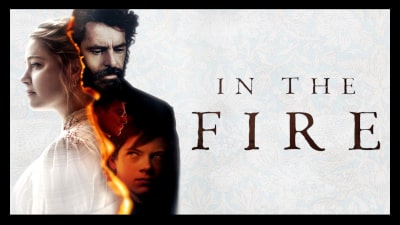 In The Fire (2023) Poster 02