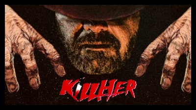 KillHer (2022) Poster 2
