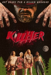 KillHer (2022) Poster
