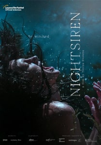 Nightsiren (2022) Poster 01