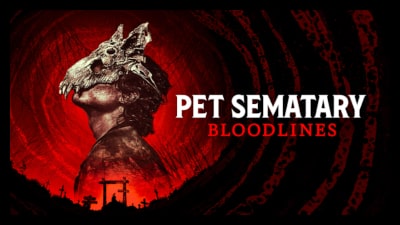 Pet Sematary Bloodlines (2023) Poster 02 -