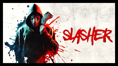 Slasher (2023) Poster 02