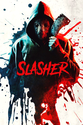 Slasher (2023) Poster A