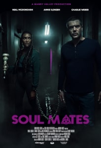 Soul Mates (2023) Poster
