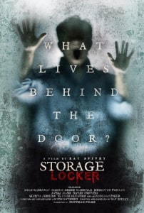 Storage Locker (2023) Poster