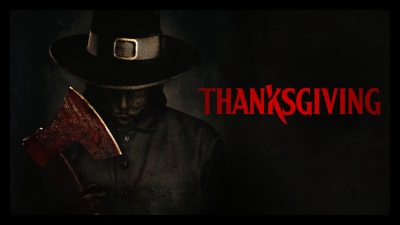 Thanksgiving (2023) Poster 2