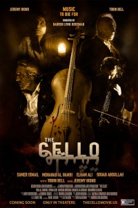 The Cello (2023) Poster 01