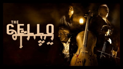 The Cello (2023) Poster 02