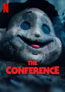 The Conference (2023) Poster
