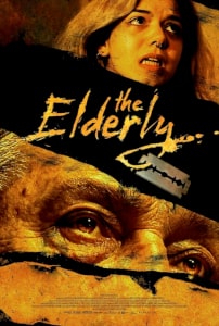 The Elderly (2022) Poster 01