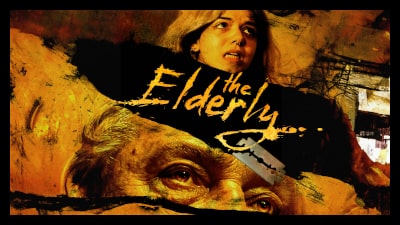The Elderly (2022) Poster 02
