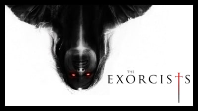 The Exorcists (2023) Poster 2