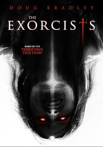 The Exorcists (2023) Poster