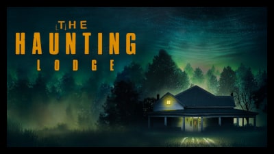 The Haunting Lodge (2023) Poster 2