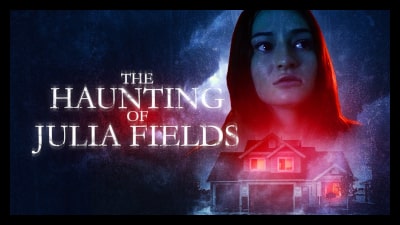 The Haunting Of Julia Fields (2023) Poster 2