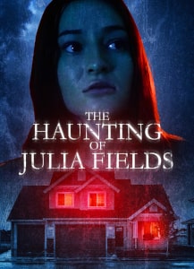 The Haunting Of Julia Fields (2023) Poster