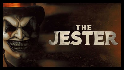 The Jester (2023) Poster 2