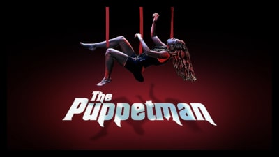 The Puppetman (2023) Poster 2